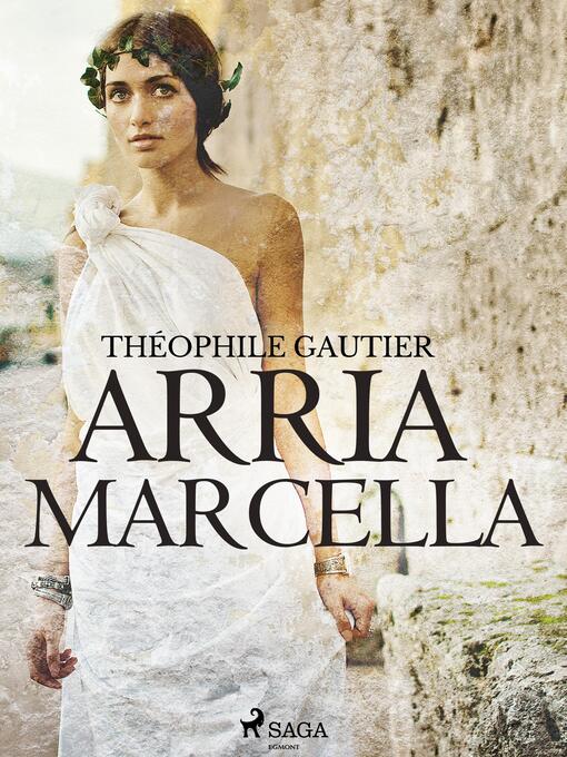 Cover image for Arria Marcella